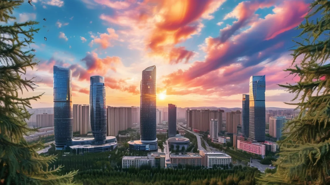 太原艺术培训学校选择指南：从试听课细节看教学真功夫